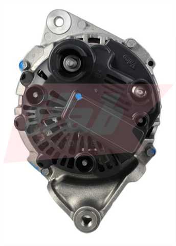 Alternátor ITAB AUTOMOTIVE SRL