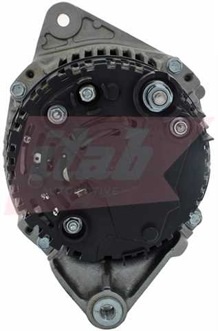 Alternátor ITAB AUTOMOTIVE SRL