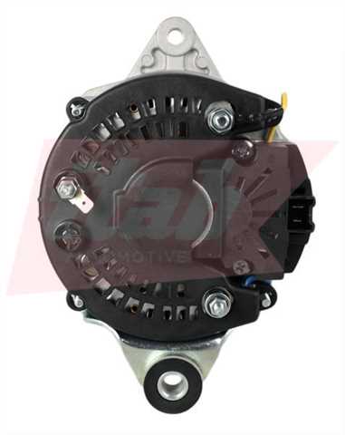 Alternátor ITAB AUTOMOTIVE SRL