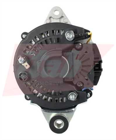 Alternátor ITAB AUTOMOTIVE SRL