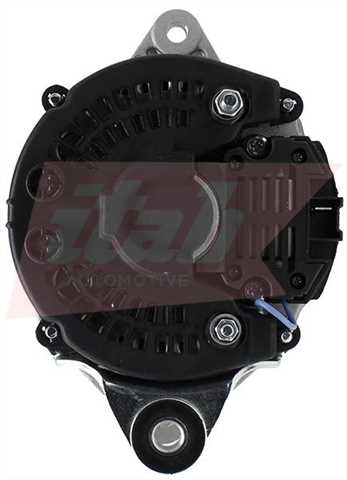 Alternátor ITAB AUTOMOTIVE SRL