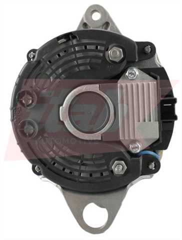 Alternátor ITAB AUTOMOTIVE SRL