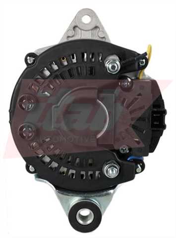 Alternátor ITAB AUTOMOTIVE SRL