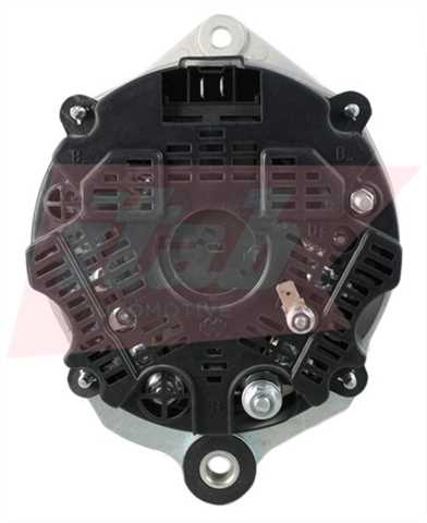 Alternátor ITAB AUTOMOTIVE SRL