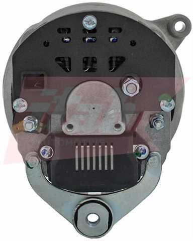 Alternátor ITAB AUTOMOTIVE SRL