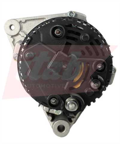 Alternátor ITAB AUTOMOTIVE SRL