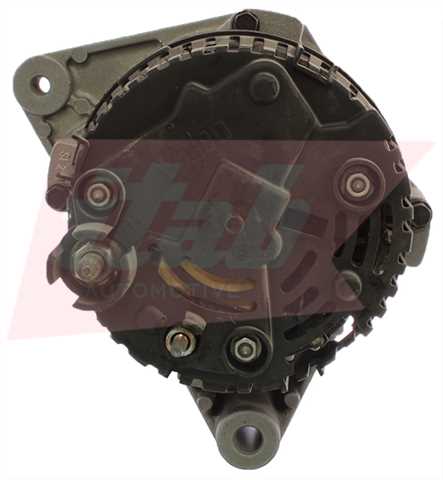Alternátor ITAB AUTOMOTIVE SRL