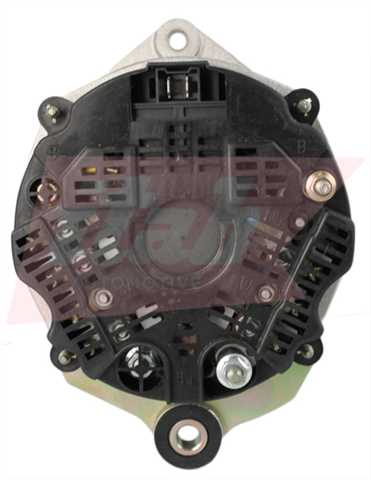 Alternátor ITAB AUTOMOTIVE SRL