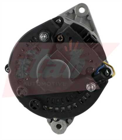 Alternátor ITAB AUTOMOTIVE SRL