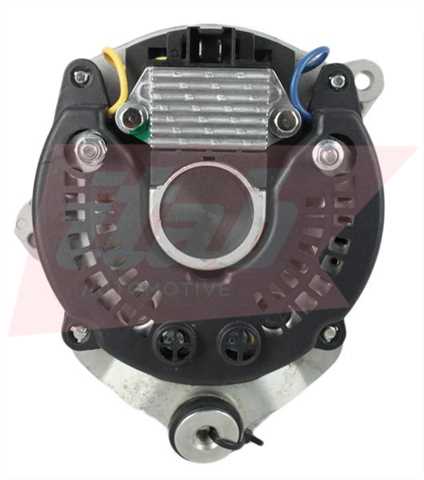 Alternátor ITAB AUTOMOTIVE SRL