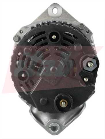 Alternátor ITAB AUTOMOTIVE SRL