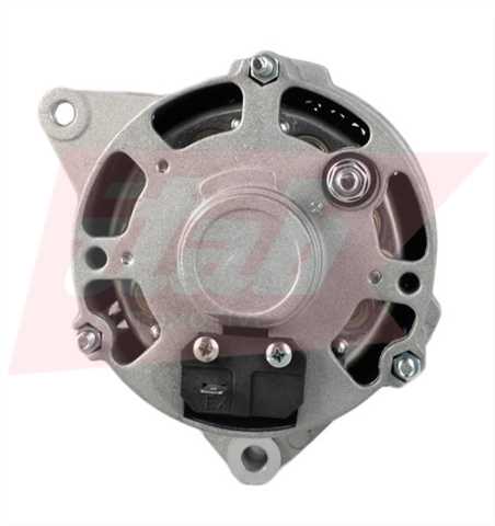 Alternátor ITAB AUTOMOTIVE SRL