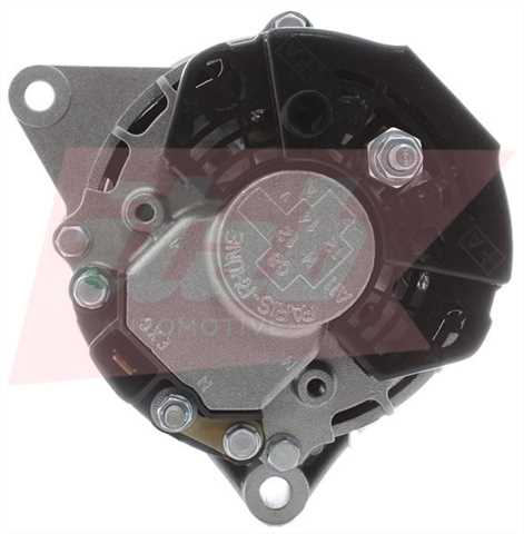 Alternátor ITAB AUTOMOTIVE SRL