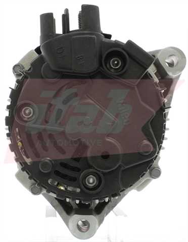 Alternátor ITAB AUTOMOTIVE SRL