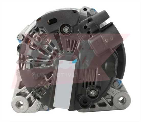 Alternátor ITAB AUTOMOTIVE SRL