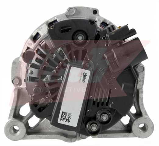 Alternátor ITAB AUTOMOTIVE SRL