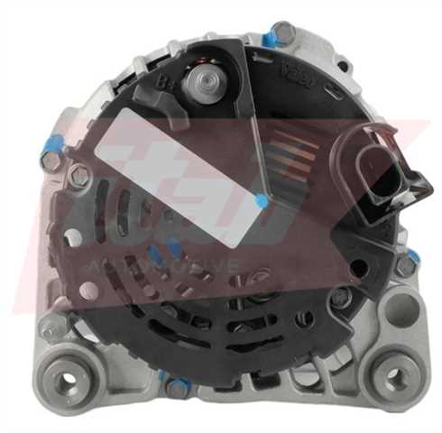 Alternátor ITAB AUTOMOTIVE SRL