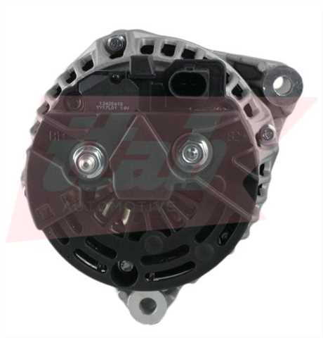 Alternátor ITAB AUTOMOTIVE SRL