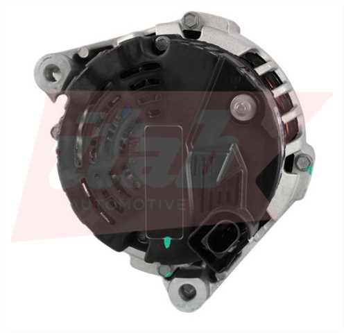 Alternátor ITAB AUTOMOTIVE SRL