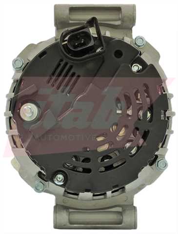 Alternátor ITAB AUTOMOTIVE SRL