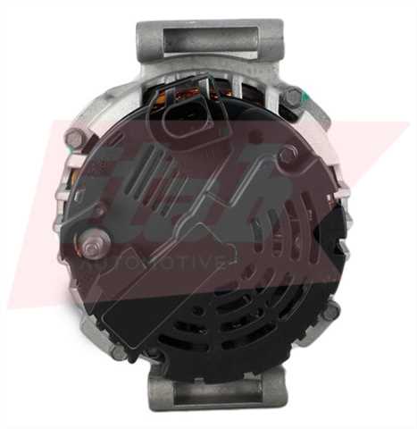 Alternátor ITAB AUTOMOTIVE SRL