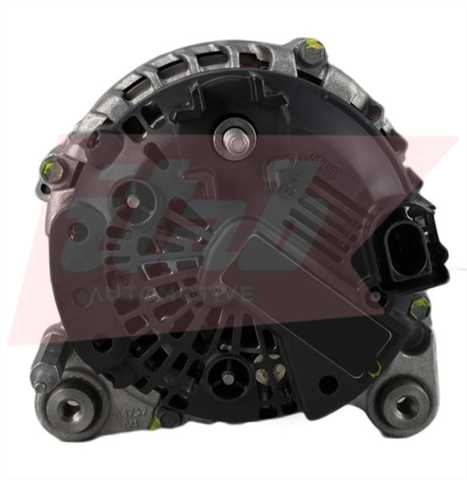 Alternátor ITAB AUTOMOTIVE SRL