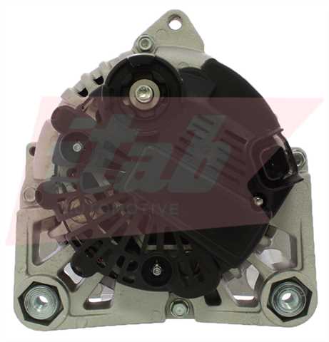 Alternátor ITAB AUTOMOTIVE SRL