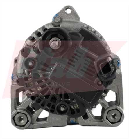 Alternátor ITAB AUTOMOTIVE SRL