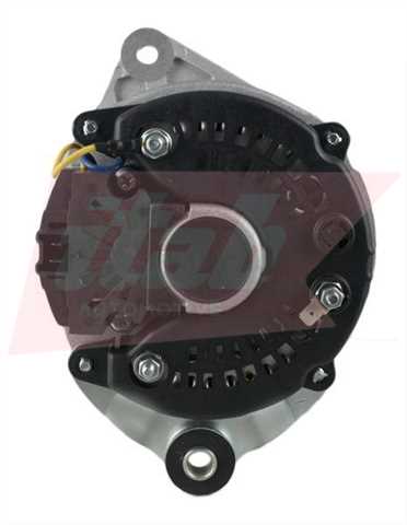 Alternátor ITAB AUTOMOTIVE SRL