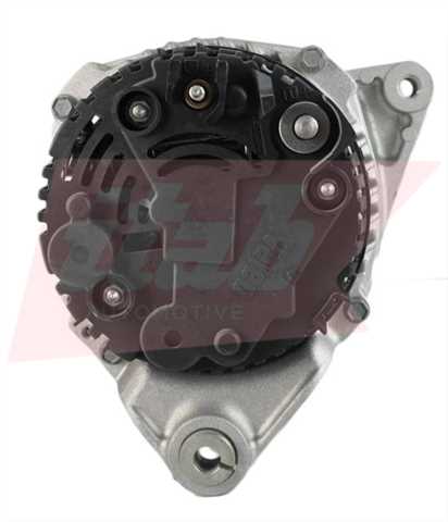 Alternátor ITAB AUTOMOTIVE SRL