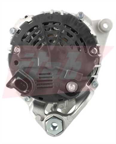 Alternátor ITAB AUTOMOTIVE SRL