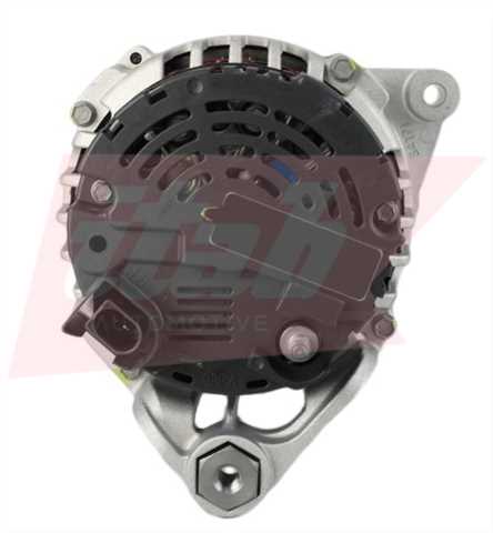 Alternátor ITAB AUTOMOTIVE SRL