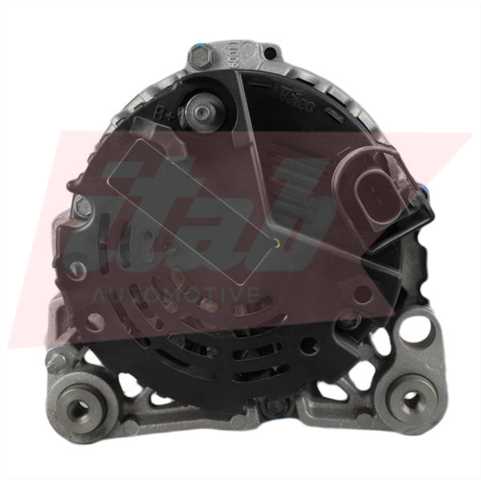 Alternátor ITAB AUTOMOTIVE SRL