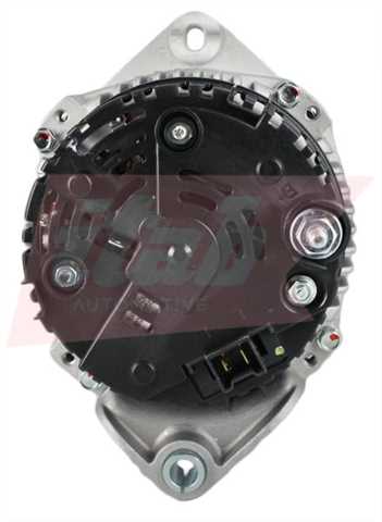 Alternátor ITAB AUTOMOTIVE SRL