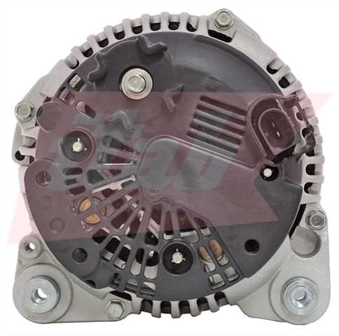 Alternátor ITAB AUTOMOTIVE SRL