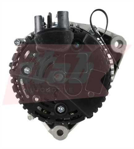 Alternátor ITAB AUTOMOTIVE SRL
