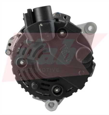 Alternátor ITAB AUTOMOTIVE SRL
