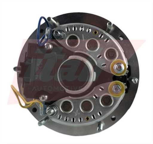 Alternátor ITAB AUTOMOTIVE SRL