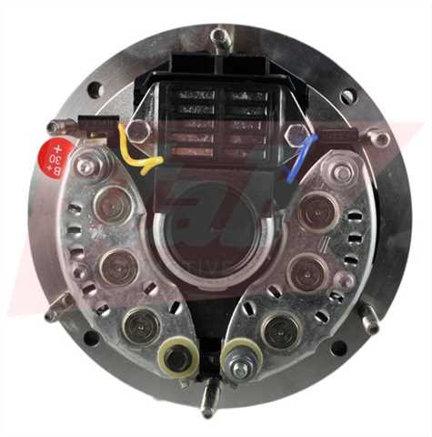 Alternátor ITAB AUTOMOTIVE SRL