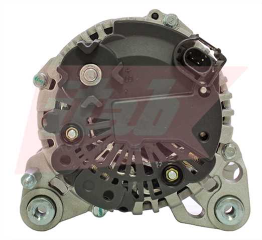 Alternátor ITAB AUTOMOTIVE SRL