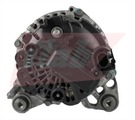Alternátor ITAB AUTOMOTIVE SRL