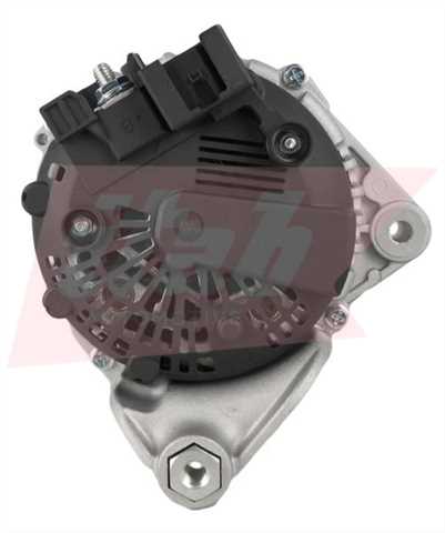 Alternátor ITAB AUTOMOTIVE SRL