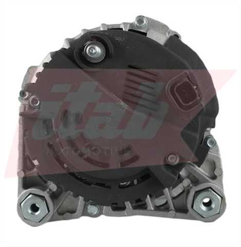 Alternátor ITAB AUTOMOTIVE SRL