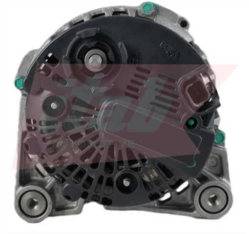 Alternátor ITAB AUTOMOTIVE SRL