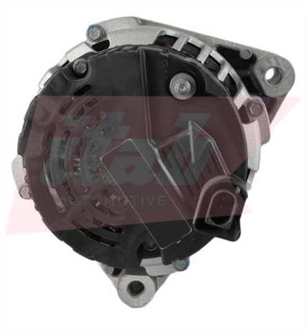 Alternátor ITAB AUTOMOTIVE SRL