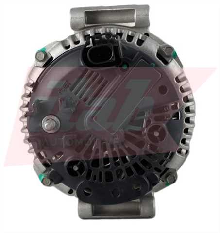 Alternátor ITAB AUTOMOTIVE SRL