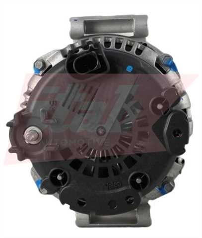 Alternátor ITAB AUTOMOTIVE SRL