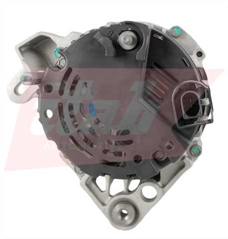 Alternátor ITAB AUTOMOTIVE SRL