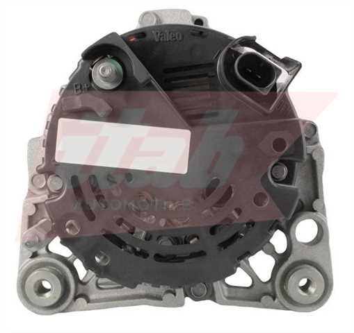Alternátor ITAB AUTOMOTIVE SRL