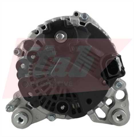 Alternátor ITAB AUTOMOTIVE SRL